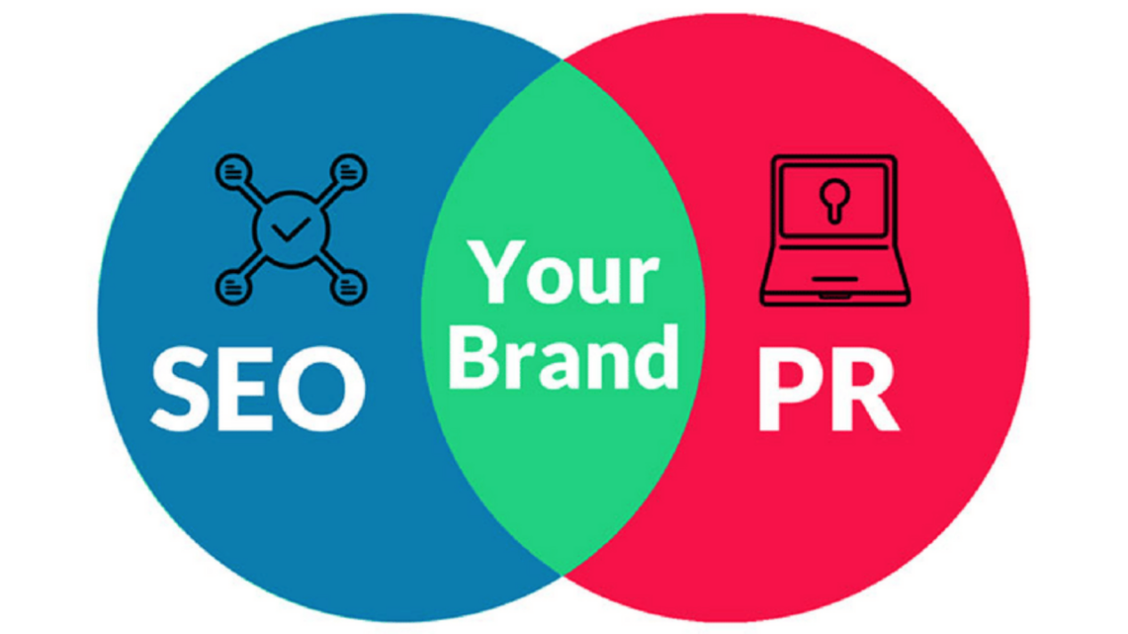 De overlap tussen PR en SEO